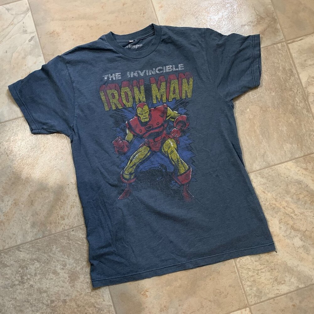tee shirt men's size medium